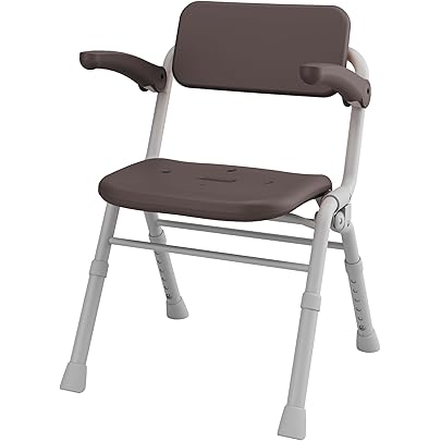 Amazon | パナソニックエイジフリー シャワーチェア[ユクリアAir